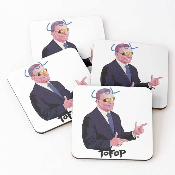 Item preview, TOFOP - Cool designed and sold by James Fosdike.
