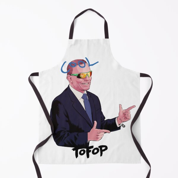 Item preview, TOFOP - Cool designed and sold by James Fosdike.