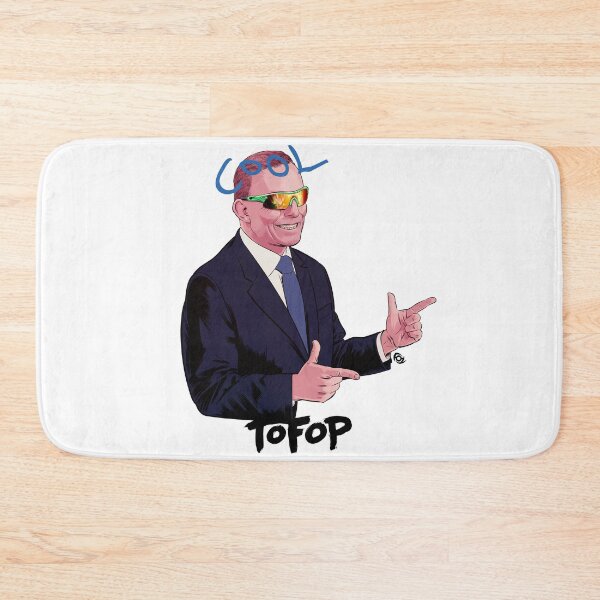 Item preview, TOFOP - Cool designed and sold by James Fosdike.