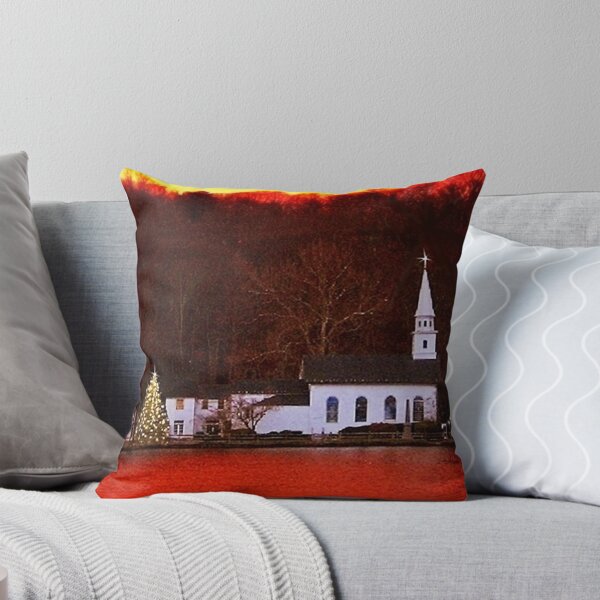 Item preview, Christmas in Cold Spring Harbor New York designed and sold by Barbny.