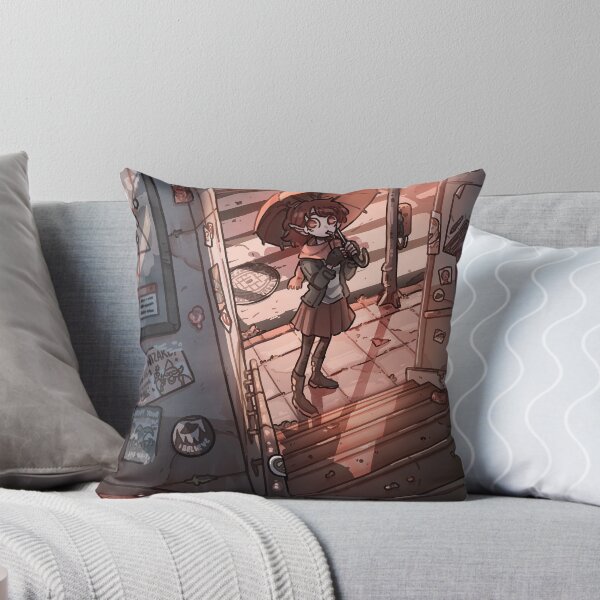 Item preview, Vampire in the metro designed and sold by Carles Dalmau.