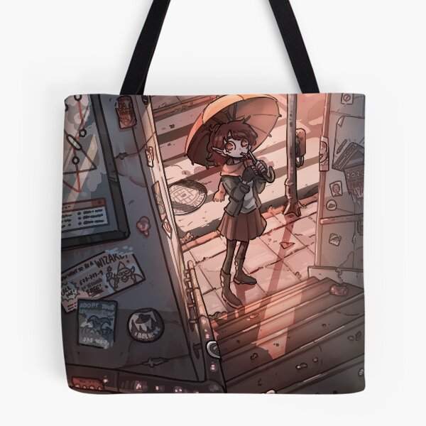 Item preview, Vampire in the metro designed and sold by Carles Dalmau.