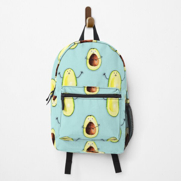 Item preview, Cute Little Avocados designed and sold by sharpecanary.