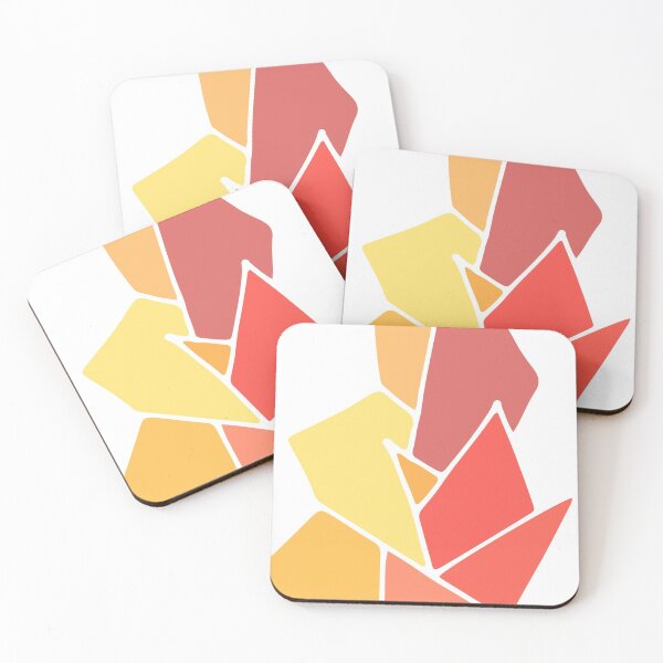 Item preview, Geometric pattern designed and sold by redgoch.