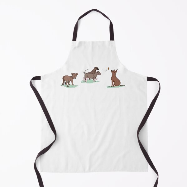 Item preview, Playful puppies - Xoloitzcuintle designed and sold by amyccreative.
