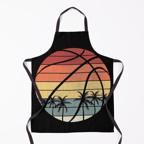 Item preview, Retro Basketball designed and sold by ghost888.