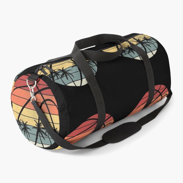 Item preview, Retro Basketball designed and sold by ghost888.