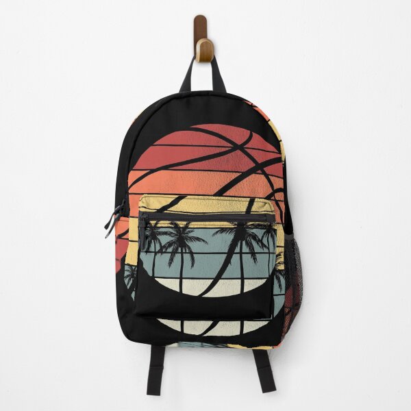 Item preview, Retro Basketball designed and sold by ghost888.