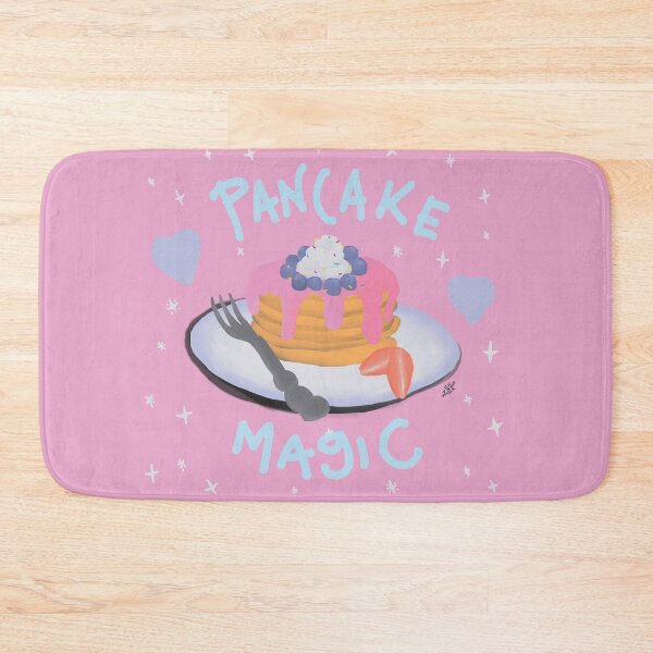 Item preview, PANCAKE MAGIC designed and sold by Cindy Shakuri.