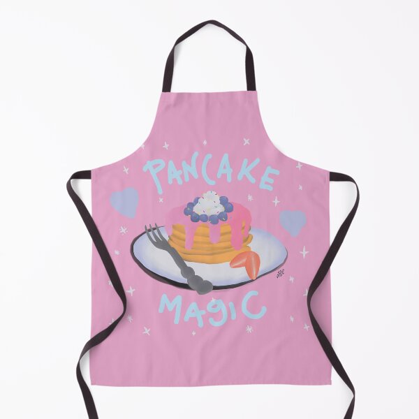 Item preview, PANCAKE MAGIC designed and sold by Cindy Shakuri.