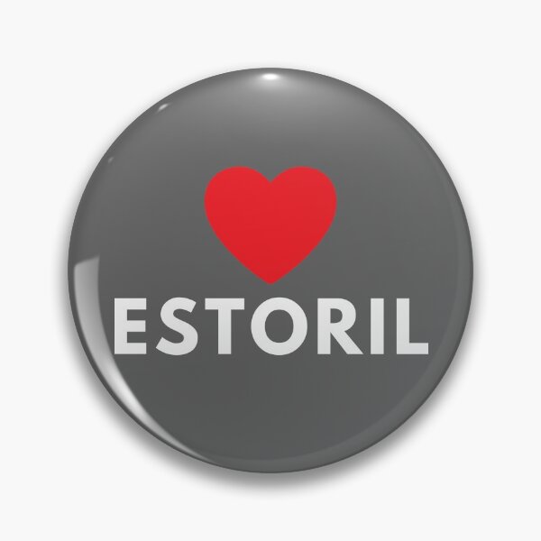 Item preview, Love Estoril designed and sold by Lisbon Shop.