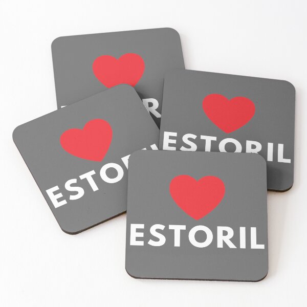 Item preview, Love Estoril designed and sold by Lisbon Shop.