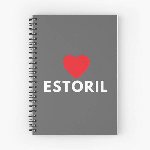 Item preview, Love Estoril designed and sold by Lisbon Shop.