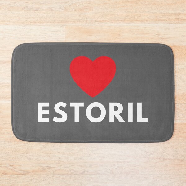 Item preview, Love Estoril designed and sold by Lisbon Shop.