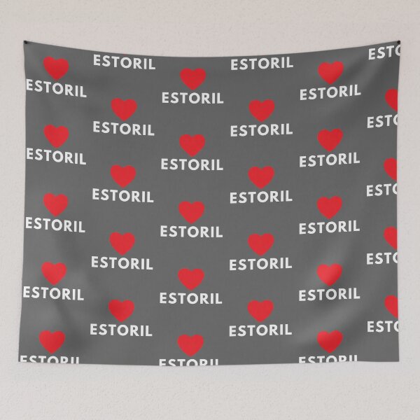Item preview, Love Estoril designed and sold by Lisbon Shop.