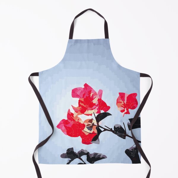 Item preview, Bougainvillea 5 designed and sold by GraceCreation.