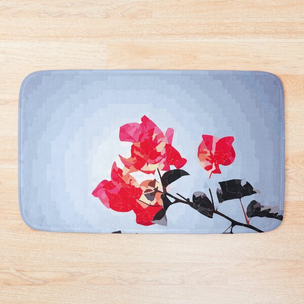 Item preview, Bougainvillea 5 designed and sold by GraceCreation.