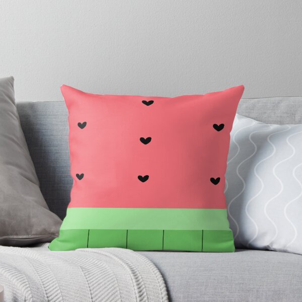 Item preview, Watermelon hearts designed and sold by Aloepcff.