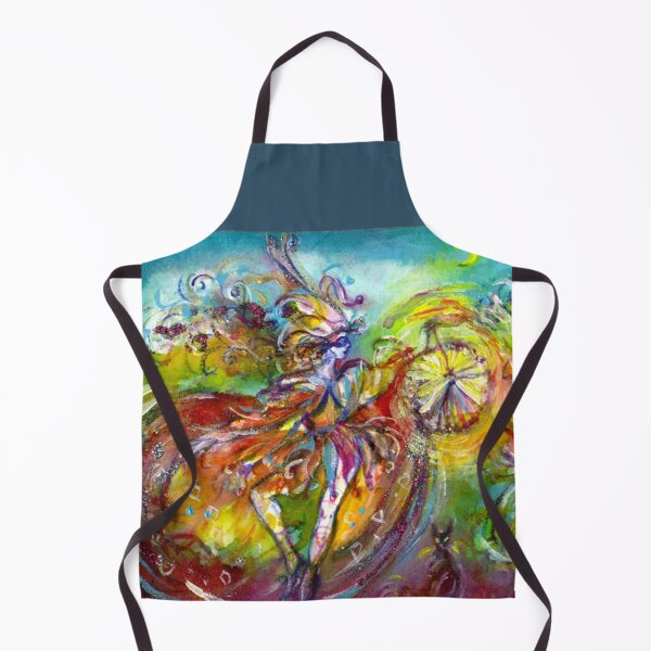 Item preview, ITALIAN CARNIVAL DANCERS Masquerade Dance,Music,Theater,Watercolor by Bulgan Lumini designed and sold by BulganLumini.