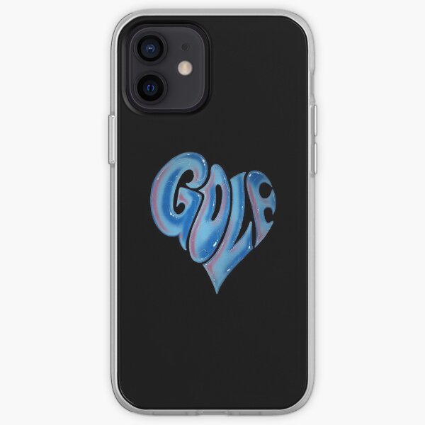 golf le fleur phone case iPhone Soft Case