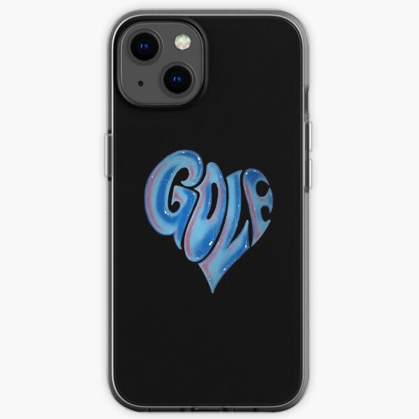 Golf Le Fleur Handyhülle iPhone Flexible Hülle