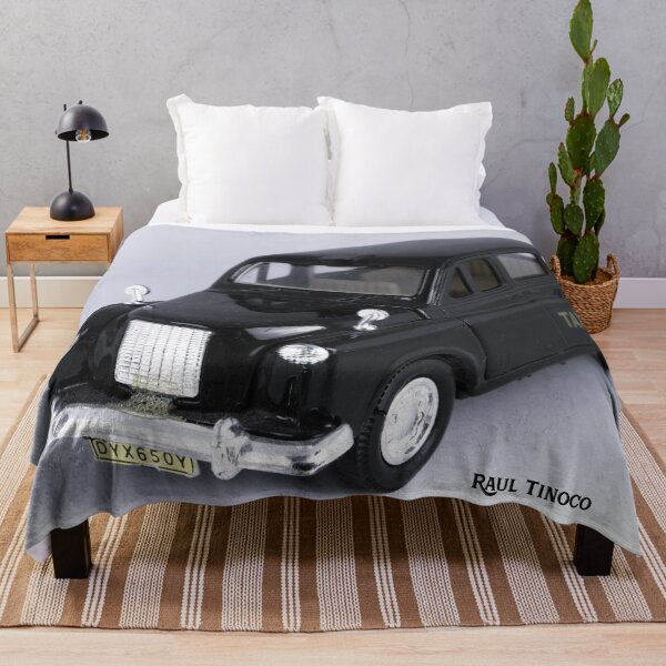 Item preview, Miniature Antique Car Taxi 01 designed and sold by SrCthulhu.