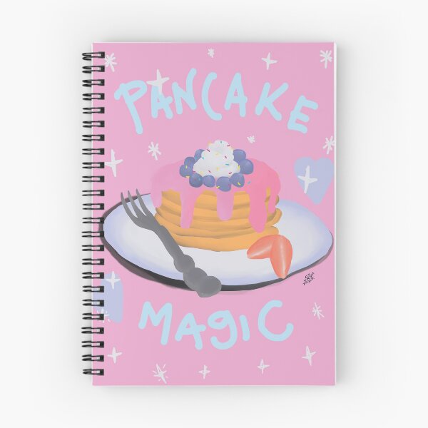 Item preview, PANCAKE MAGIC designed and sold by Cindy Shakuri.