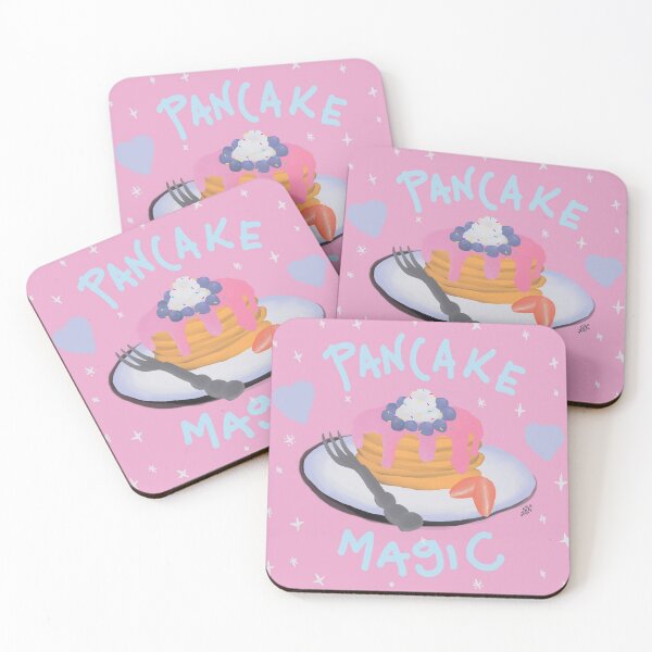 Item preview, PANCAKE MAGIC designed and sold by Cindy Shakuri.