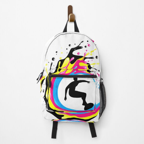 Item preview, Art Surfing designed and sold by Graphicganga.