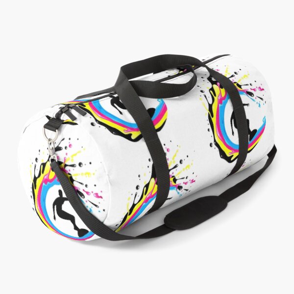 Item preview, Art Surfing designed and sold by Graphicganga.