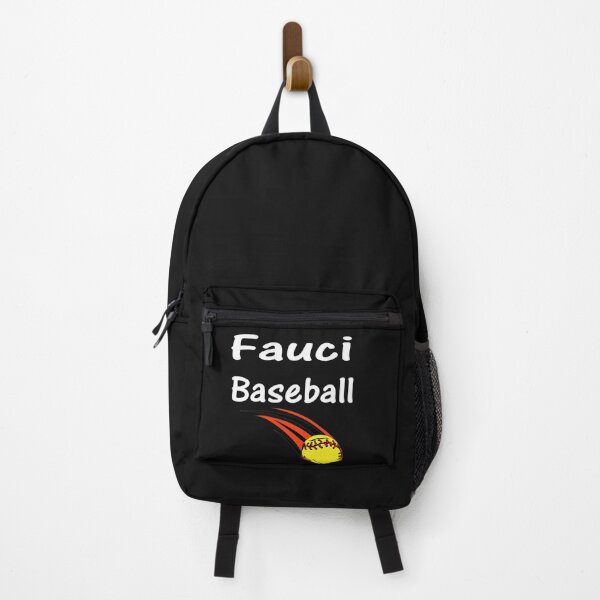 Item preview, Fauci Washington Baseball designed and sold by marfez1.