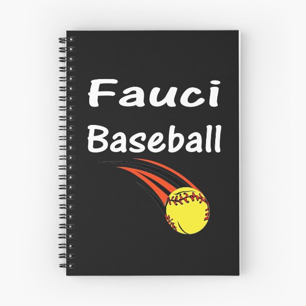 Item preview, Fauci Washington Baseball designed and sold by marfez1.