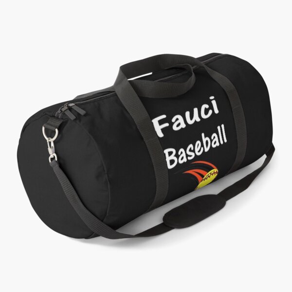 Item preview, Fauci Washington Baseball designed and sold by marfez1.