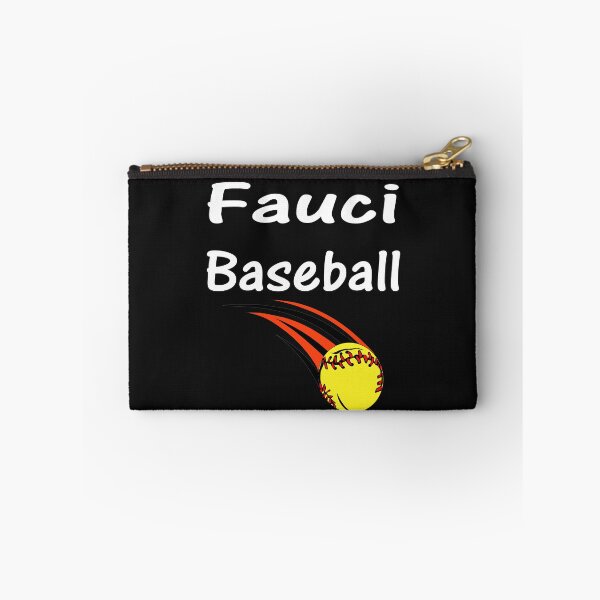 Item preview, Fauci Washington Baseball designed and sold by marfez1.