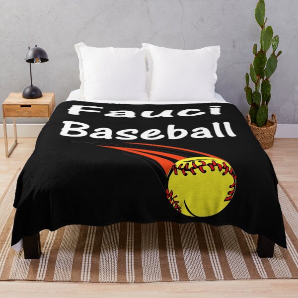 Item preview, Fauci Washington Baseball designed and sold by marfez1.