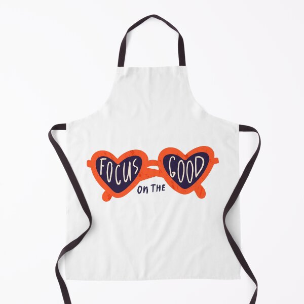 Item preview, Focus On The Good designed and sold by So Witcasm ?.