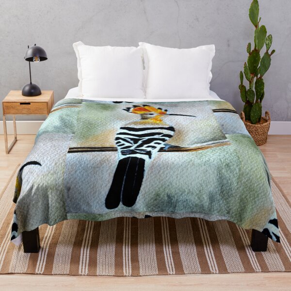 Item preview, Hoopoe designed and sold by Livada.