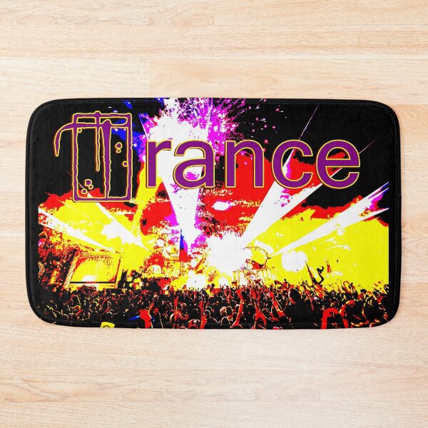 Item preview, Trance Sub-Culture Gift Collection designed and sold by NorthernSoulz.
