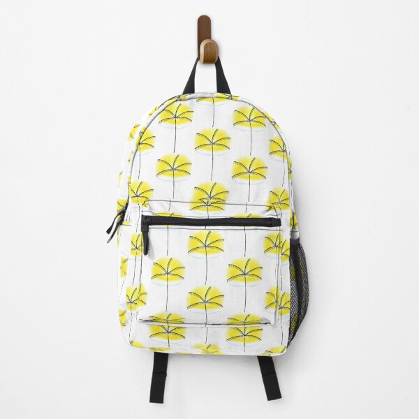 Item preview, Sunny palm tree draw designed and sold by OvidiuB.