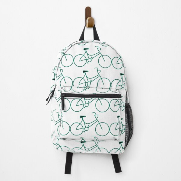 Item preview, Green Bicycle designed and sold by MUZA9.