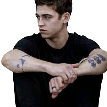 Hardin Scott - Hardin Scott updated their profile picture.