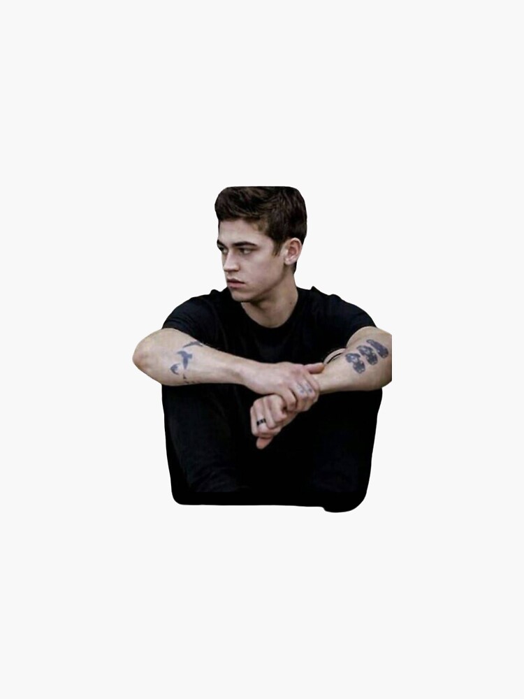 Is Hardin Supposed To Be Harry Styles In After Movie