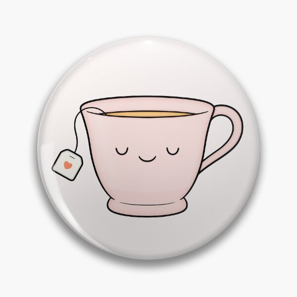 Item preview, Cup Of Tea! designed and sold by kimvervuurt.