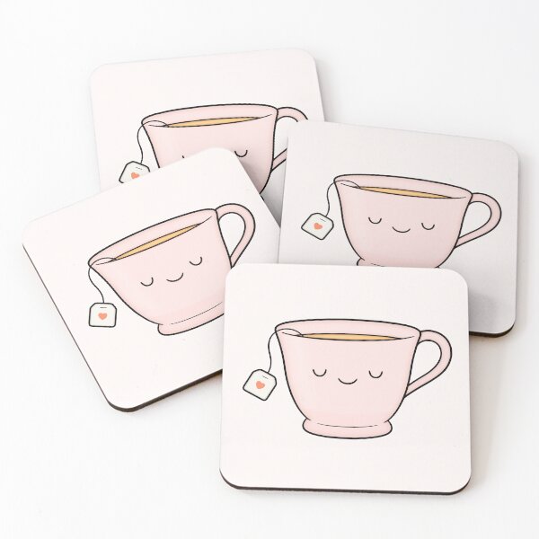 Item preview, Cup Of Tea! designed and sold by kimvervuurt.