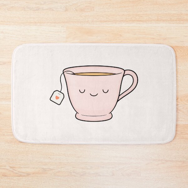 Item preview, Cup Of Tea! designed and sold by kimvervuurt.