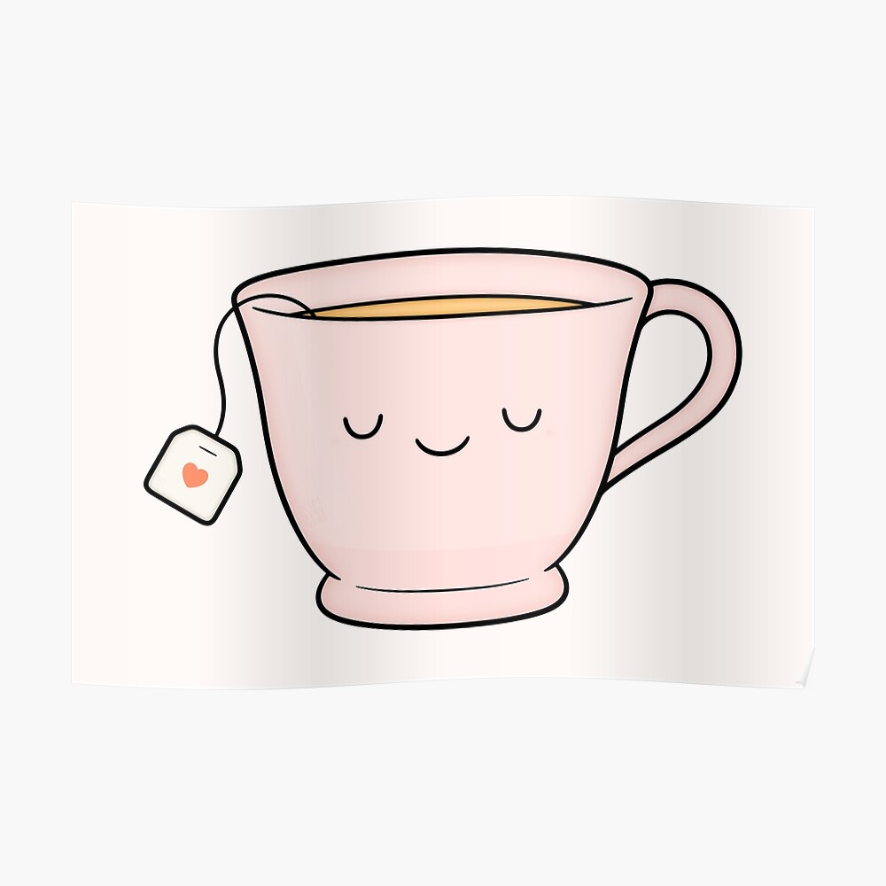 Cup Of Tea!