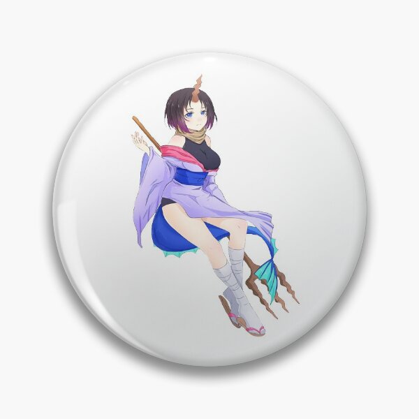 Item preview, Elma from Kobayashi san  Maid Dragon designed and sold by vendigo.