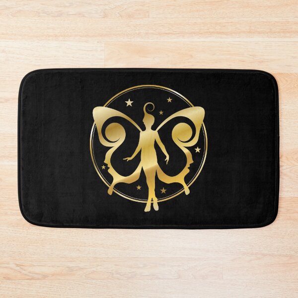 Item preview, Golden fairy designed and sold by infleims.