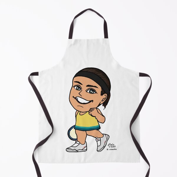 Item preview, Anastasija Sevastova designed and sold by Colacatlee.