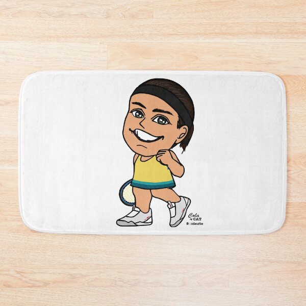 Item preview, Anastasija Sevastova designed and sold by Colacatlee.